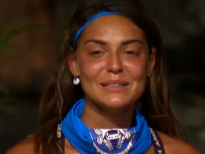 Survivor: Αποχώρησε η Βρισηίδα Ανδριώτου...
