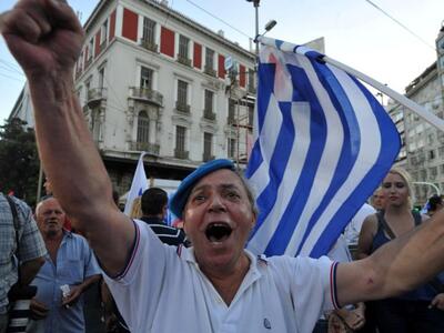 Στα άκρα η κόντρα των υποψηφίων Προέδρων...