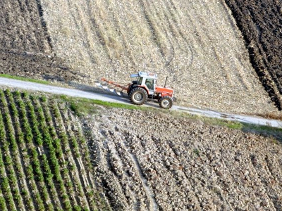 ΟΠΕΚΕΠΕ: «Πάρτι» με τις αγροτικές επιδοτ...