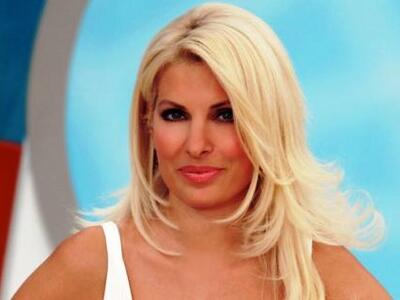 Η απαγόρευση της Μενεγάκη όταν την ρώτησ...