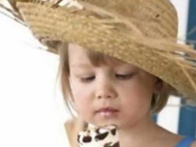 Δέκα λάθη στην διατροφή των παιδιών