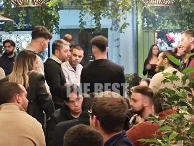 Πάτρα: Νέοι και νέες σε ανοιχτό διάλογο ...