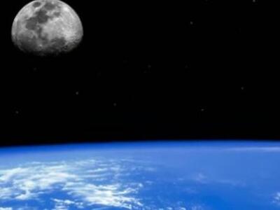 H Γη «έκλεψε» τη Σελήνη από την Αφροδίτη