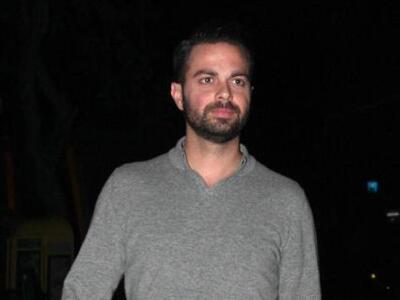 Δύσκολες ώρες για τον Ηλία Βρεττό 