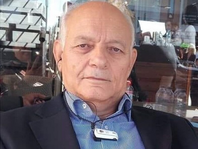 Αχαΐα: Η Νέα Δημοκρατία τιμά τον Διονύση...