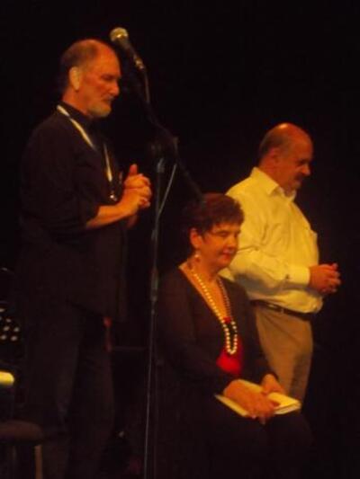 Η ΒΡΑΒΕΥΣΗ ΤΟΥ ΜΠΑΜΠΗ ΚΟΥΛΟΥΡΑ