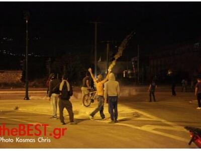 Πάτρα: Το νέο ρατσιστικό κρεσέντο της &q...