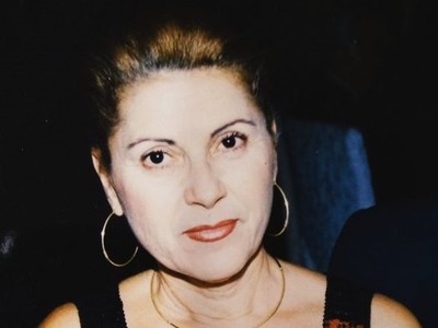 Πάτρα: "Έφυγε" η Κατερίνα Τζελ...