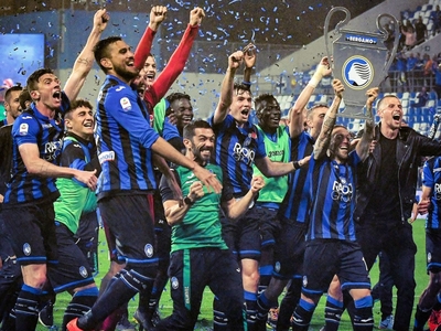 Το παζλ των ομίλων του Champions League ...