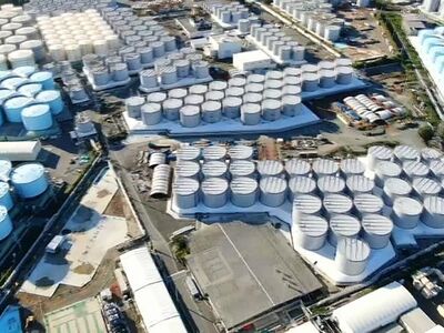 Φουκουσίμα: 10 χρόνια μετά την καταστροφή