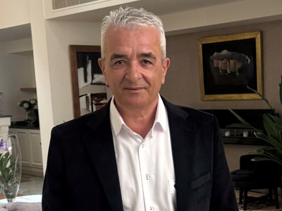 «Όταν Κανείς Δεν Θέλει πια να Γίνει Αστυνομικός»