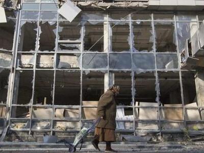 Ουκρανία: Έλληνες ανάμεσα στα θύματα από...