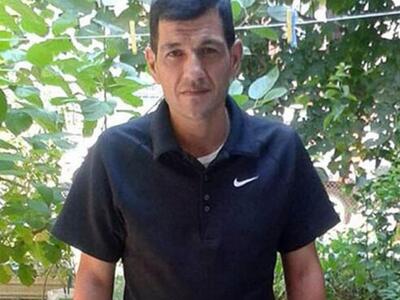 Ο πατέρας του Αϊλάν απαντά: Αφήστε με να...