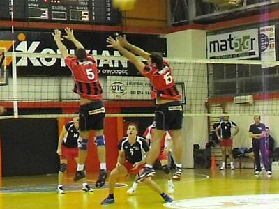 Κόζης: "Η προετοιμασία είναι βασικό...