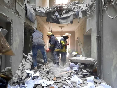 Μπλίνκεν στον ΟΗΕ: Οι Ρώσοι χτυπούν νοσο...