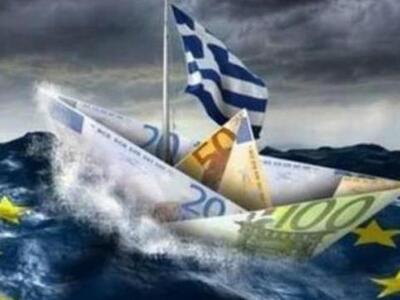 Handelsblatt:«Η διάσωση της Ελλάδας προκ...