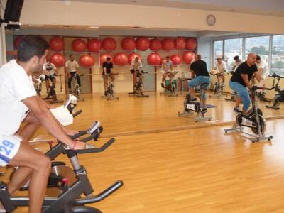 Συνεχίζει την προετοιμασία της η ομάδα τ...