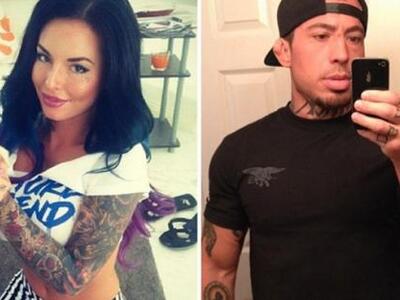 Σοκάρουν οι φωτογραφίες της παραμορφωμέν...