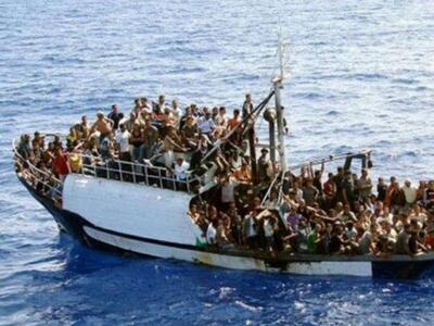Σκάφος με λαθρομετανάστες εντοπίστηκε στον Άστακό