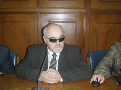 Τα ΑμεΑ ειναι τα πρώτα θύματα του ναζισμού