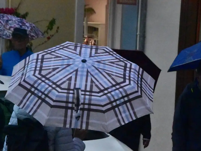 Καιρός Πάσχα: Βροχές σε 12 περιοχές και ...