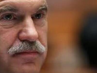 Η οργισμένη απάντηση του Παπανδρέου στον Βενιζέλο