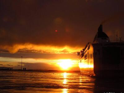 Στο δειλινό εστιάζει ο Παναγιώτης Στεφαν...