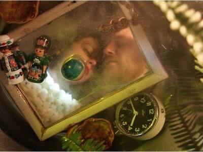 ΛΙΘΟΓΡΑΦΕΙΟΝ: ΕΡΧΕΤΑΙ 26/11 Η ΠΑΡΑΣΤΑΣΗ ...