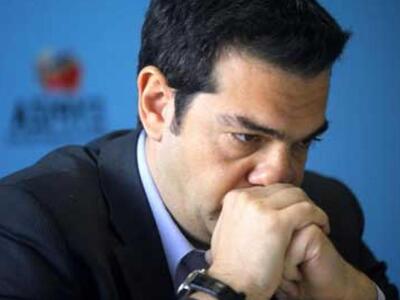 ΔΕΙΤΕ το tweet του Αλέξη Τσίπρα για τη μ...