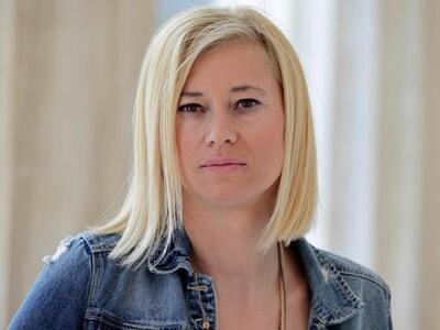 Mήνυση κατά Στουρνάρα από τη Ραχήλ Μακρή...