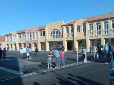 Πάτρα: Μετά τη φωτιά στο συγκρότημα Μαρο...