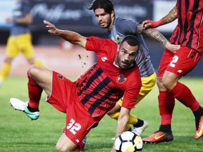 Παναχαϊκή: Νέο δυνατό τεστ σήμερα (16:30...