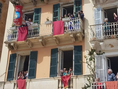 Ποιους προορισμούς «ψηφίζουν» οι Έλληνες...