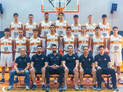 Ο Προμηθέας στην «Ευρωλίγκα των μικρών» ...