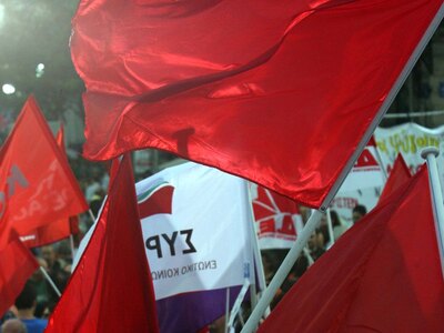 O ΣΥΡΙΖΑ Αχαΐας για τα ονόματα προτεινόμ...