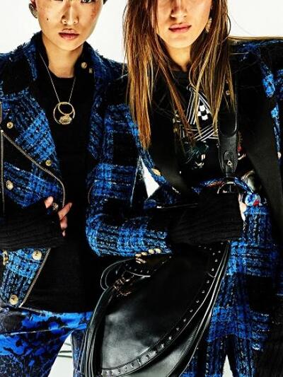 BALMAIN PRE FALL