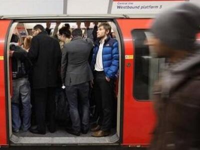 Πέντε ημέρες απεργίας στο Μετρό του Λονδίνου