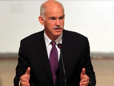 Απολογισμό της κυβέρνησής του κάνει ο Πα...