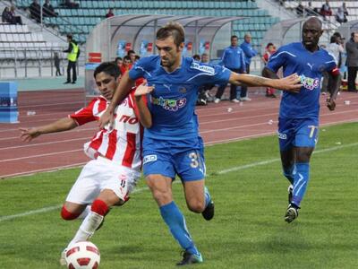 "Άκυρος" ο υποβιβασμός Καβάλας...