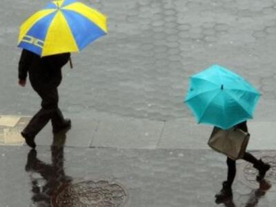 Δυτική Ελλάδα: Έκτακτο Δελτίο Επιδείνωση...
