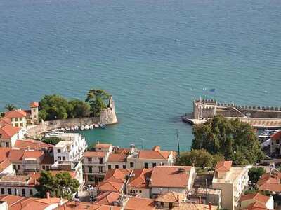 Αύριο και μεθαύριο το Πανναυπακτιακό Ανα...