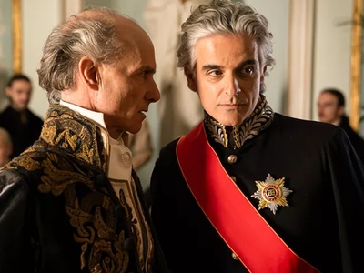 "Καποδίστριας".