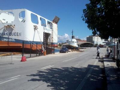 Πάτρα: Προχωρούν, με καθυστέρηση, οι δια...