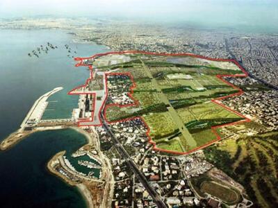 Δημιουργία πάρκου στο Ελληνικό- Συμμετέχ...