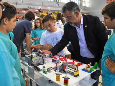 Οι μικροί εφευρέτες της Δυτικής Ελλάδας ...