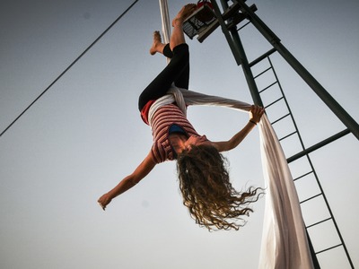 Το πιο high και ανοιχτό πάρτι του καλοκαιριού!