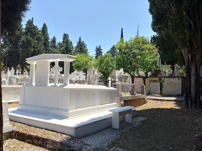 Πάτρα: Πού βρίσκεται η πίσω πόρτα του Α΄...