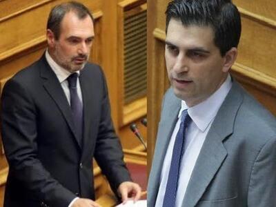 Κατσανιώτης: Ερώτηση για εκπόνηση ολιστι...