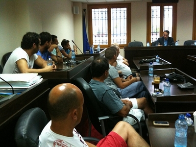 Πρωτοβουλία του Δήμου Ναυπάκτου για στήρ...