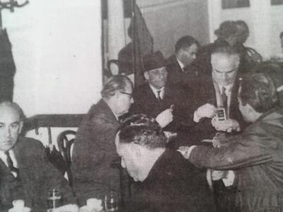 Φωτο - επεξηγήσεις : Γιώτα Κοντογεωργοπούλου